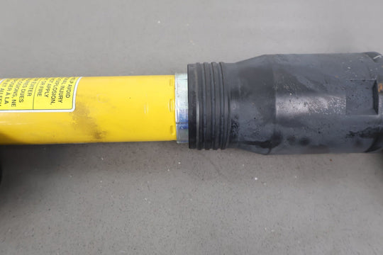 12 - 14 Chrysler 300 SRT8 Rear Right RH Bilstein Strut W/ Top Hat (05181546AC) 72K