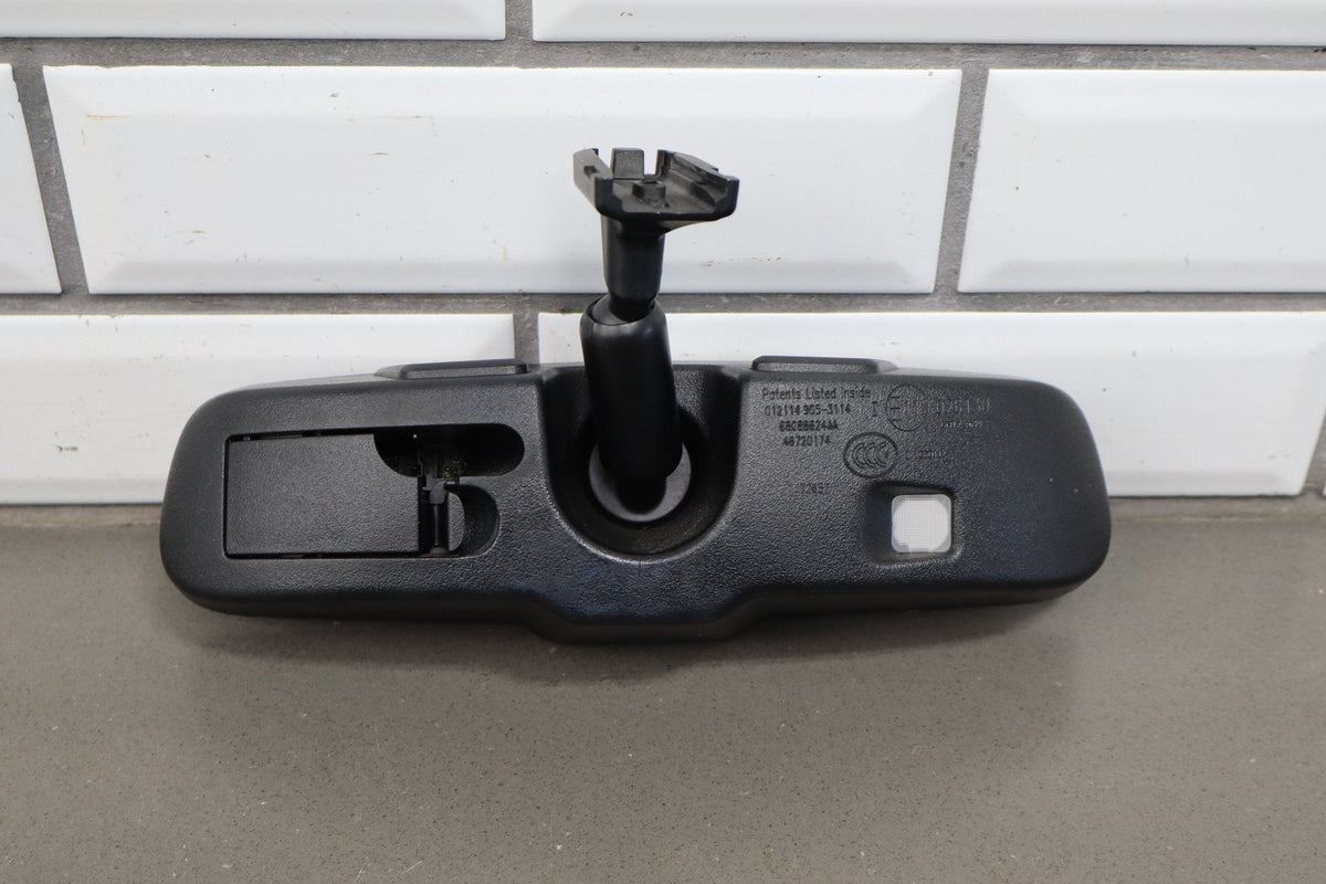 12-14 Dodge Challenger Auto Dimming Rear View Mirror 68088624AA OEM