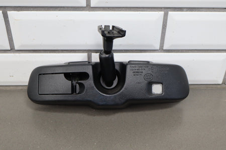 12-14 Dodge Challenger Auto Dimming Rear View Mirror 68088624AA OEM