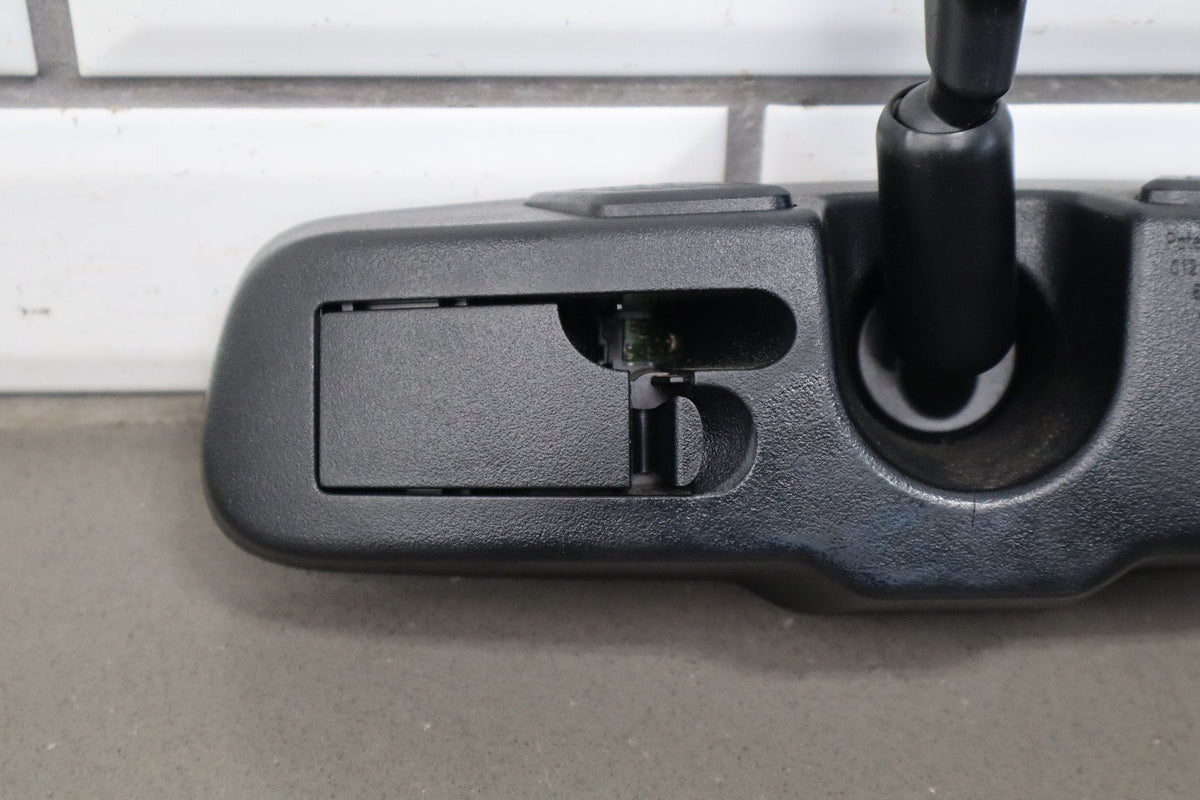12-14 Dodge Challenger Auto Dimming Rear View Mirror 68088624AA OEM