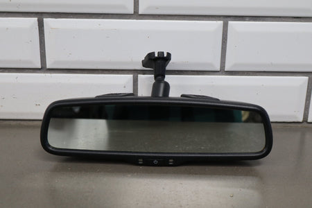 12-14 Dodge Challenger Auto Dimming Rear View Mirror 68088624AA OEM