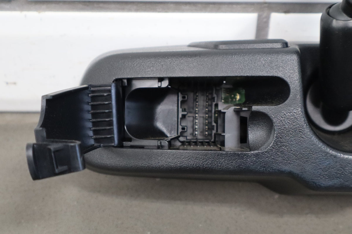 12-14 Dodge Challenger Auto Dimming Rear View Mirror 68088624AA OEM