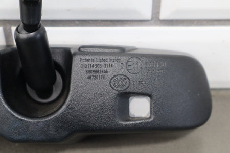 12-14 Dodge Challenger Auto Dimming Rear View Mirror 68088624AA OEM