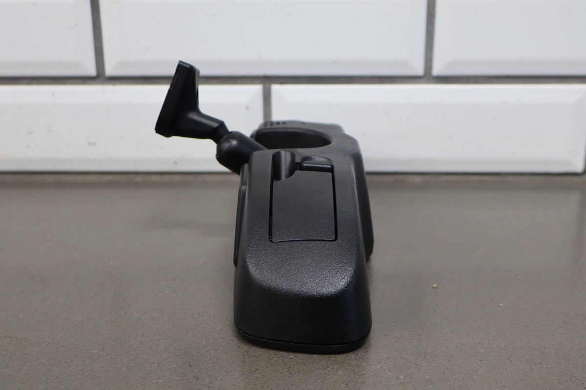 12-14 Dodge Challenger Auto Dimming Rear View Mirror 68088624AA OEM