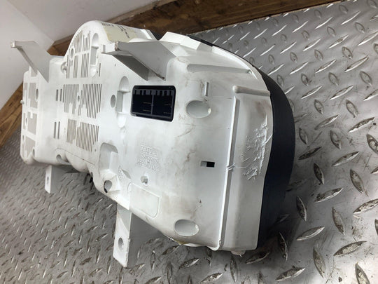 12 - 14 Ferrari California 220MPH Speedometer Gauge Cluster OEM 274142 Tested