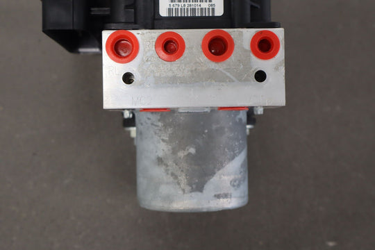 12 - 15 Chevy Camaro ABS Anti - Lock Brake Pump W/ Module OEM