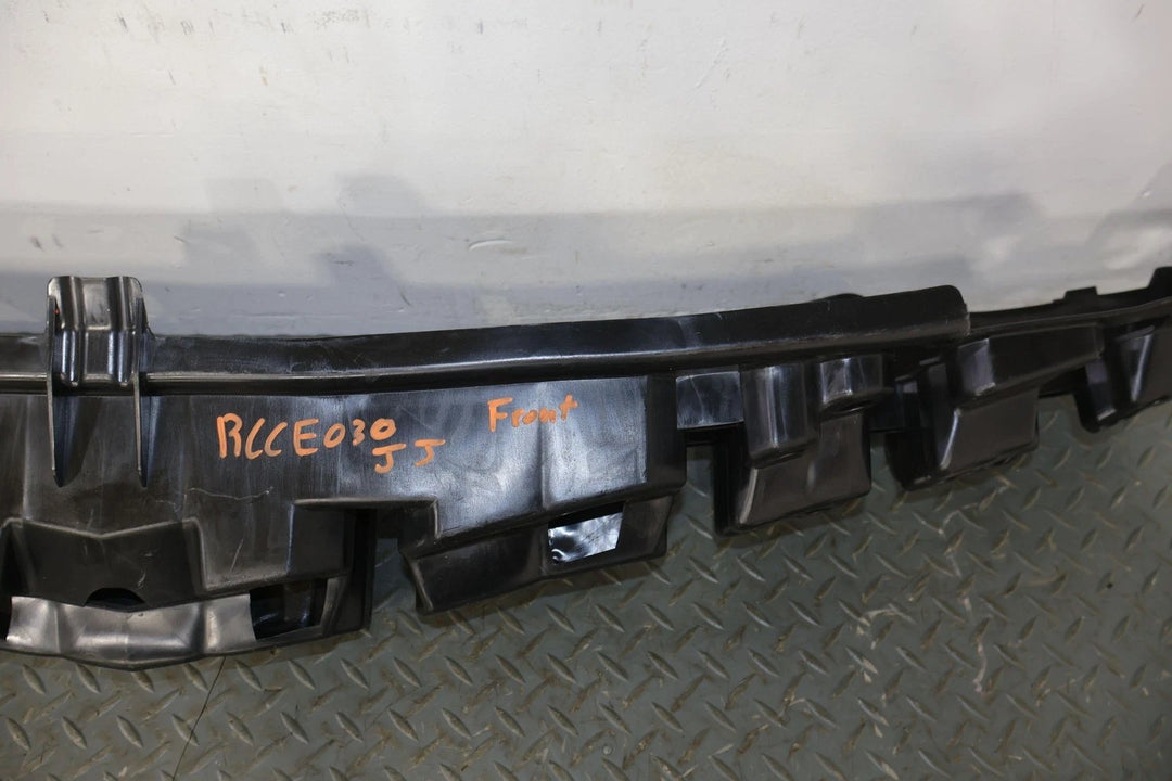 12 - 15 Chevy Camaro Coupe Front Bumper Impact Absorber (Never Installed)