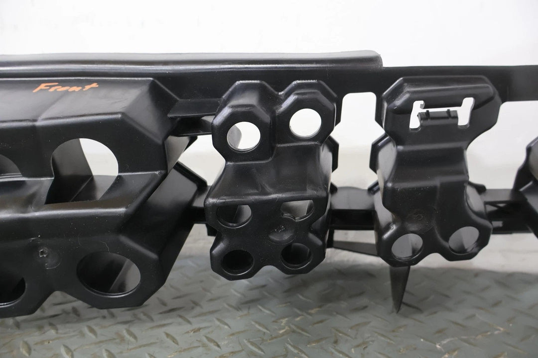 12 - 15 Chevy Camaro Coupe Front Bumper Impact Absorber (Never Installed)