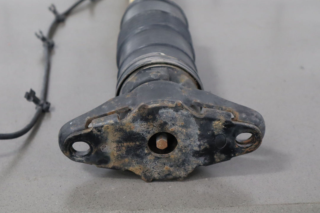 12 - 15 Jeep Grand Cherokee SRT - 8 Left Rear Active Damping Shock 05181549AF