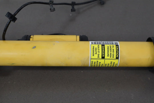 12 - 15 Jeep Grand Cherokee SRT - 8 Left Rear Active Damping Shock 05181549AF