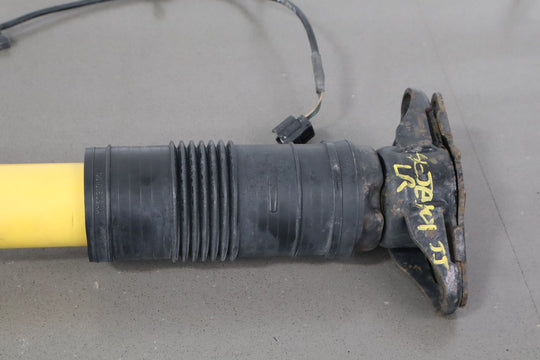 12 - 15 Jeep Grand Cherokee SRT - 8 Left Rear Active Damping Shock 05181549AF