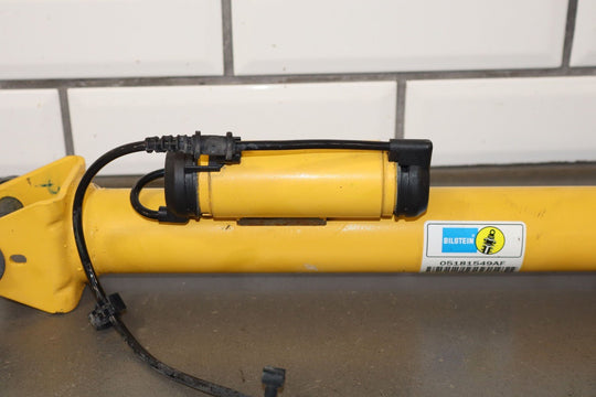 12 - 15 Jeep Grand Cherokee SRT - 8 Left Rear Active Damping Shock 05181549AF