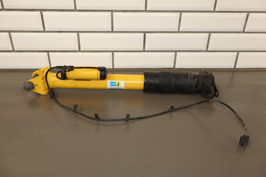 12 - 15 Jeep Grand Cherokee SRT - 8 Left Rear Active Damping Shock 05181549AF