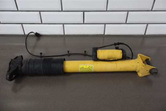 12 - 15 Jeep Grand Cherokee SRT - 8 Left Rear Active Damping Shock 05181549AF