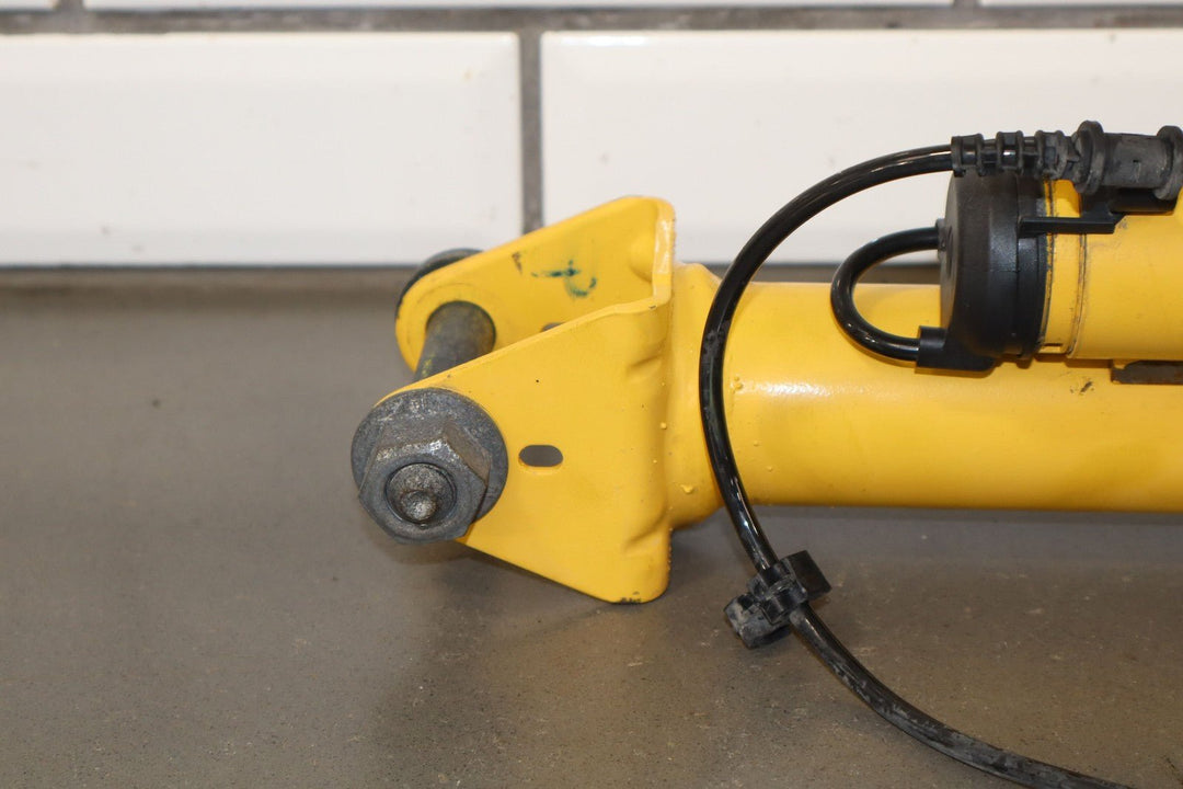 12 - 15 Jeep Grand Cherokee SRT - 8 Left Rear Active Damping Shock 05181549AF