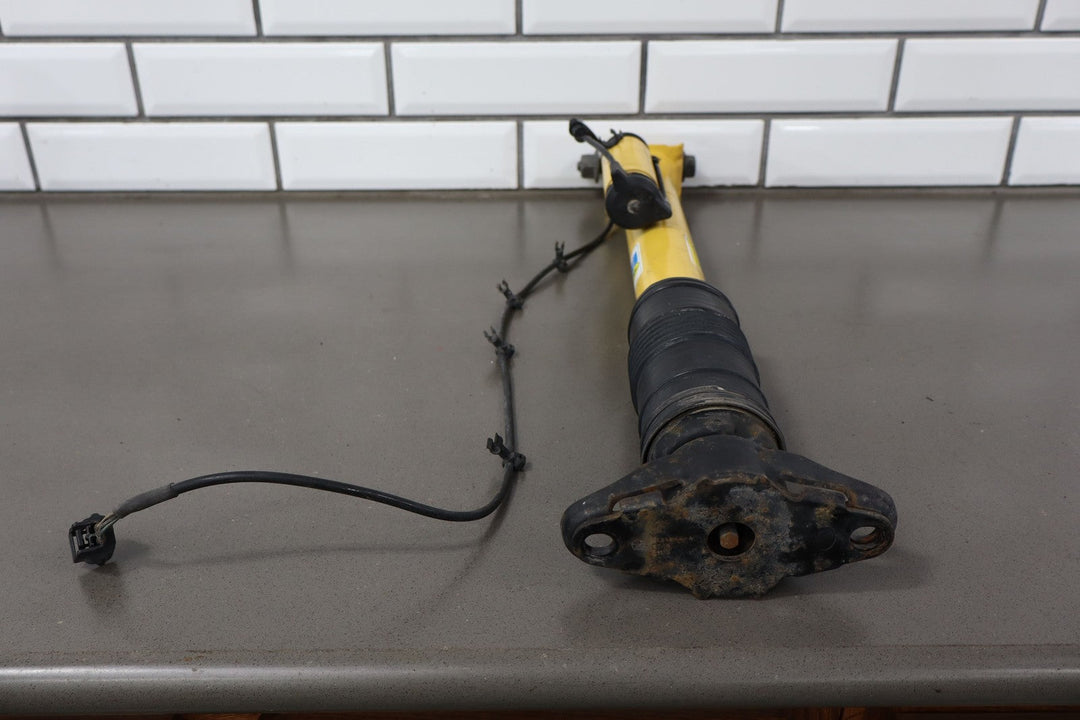 12 - 15 Jeep Grand Cherokee SRT - 8 Left Rear Active Damping Shock 05181549AF