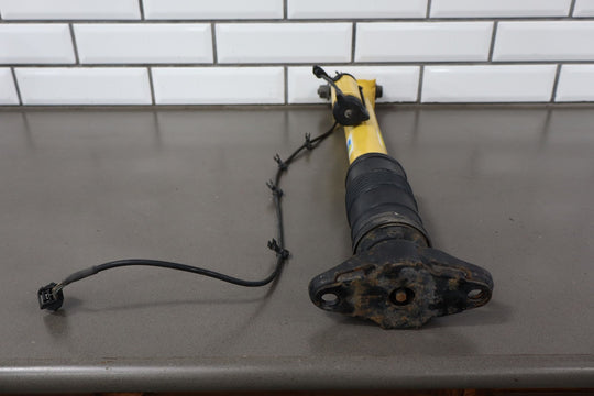 12 - 15 Jeep Grand Cherokee SRT - 8 Left Rear Active Damping Shock 05181549AF