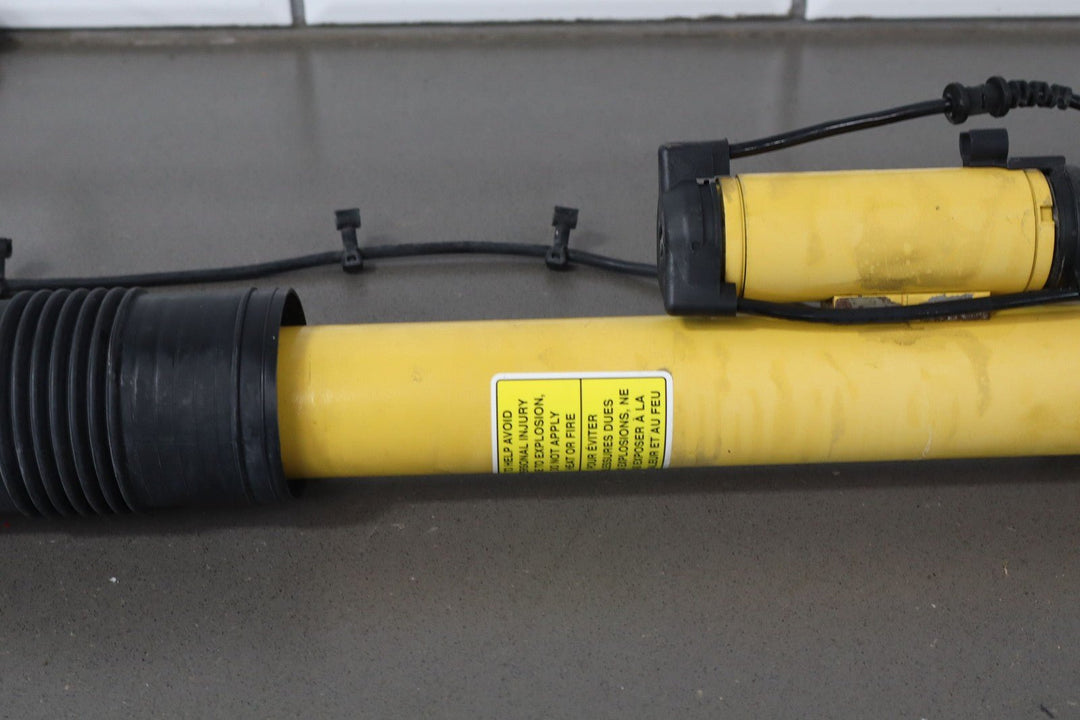 12 - 15 Jeep Grand Cherokee SRT - 8 Left Rear Active Damping Shock 05181549AF