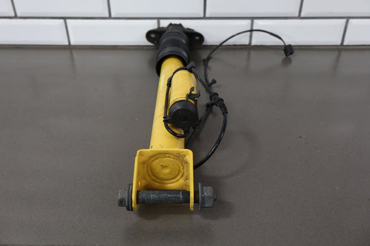 12 - 15 Jeep Grand Cherokee SRT - 8 Left Rear Active Damping Shock 05181549AF