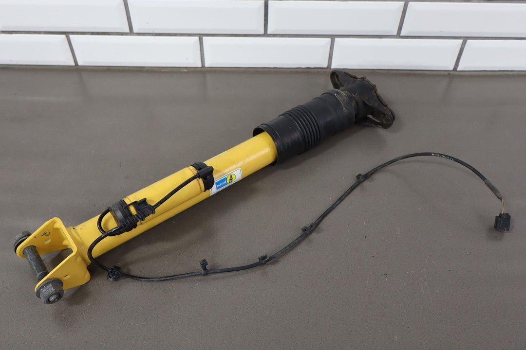 12 - 15 Jeep Grand Cherokee SRT - 8 Left Rear Active Damping Shock 05181549AF