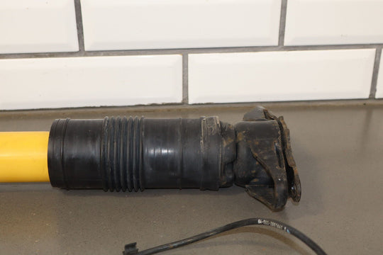 12 - 15 Jeep Grand Cherokee SRT - 8 Left Rear Active Damping Shock 05181549AF