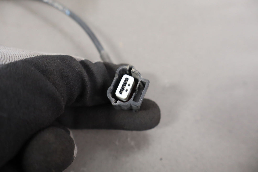 12 - 15 Jeep Grand Cherokee SRT - 8 Left Rear Active Damping Shock 05181549AF