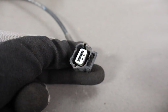 12 - 15 Jeep Grand Cherokee SRT - 8 Left Rear Active Damping Shock 05181549AF