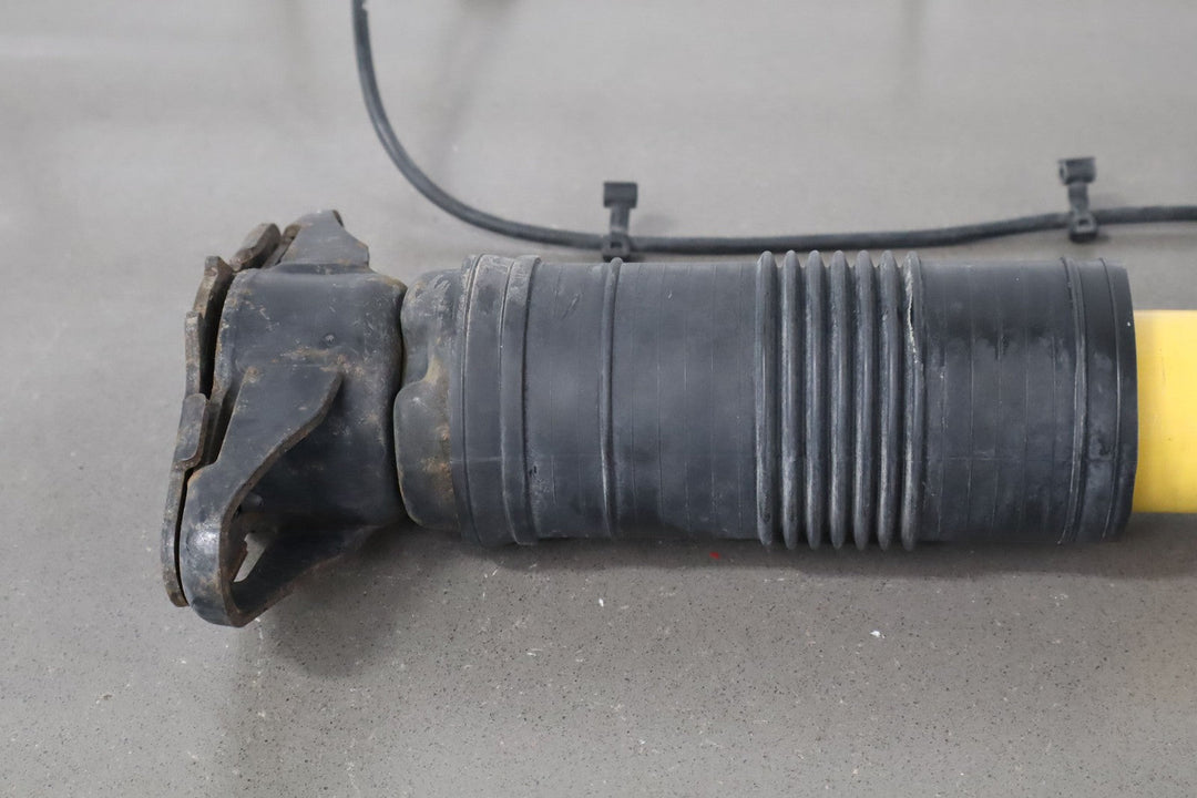 12 - 15 Jeep Grand Cherokee SRT - 8 Left Rear Active Damping Shock 05181549AF