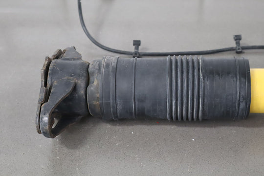 12 - 15 Jeep Grand Cherokee SRT - 8 Left Rear Active Damping Shock 05181549AF