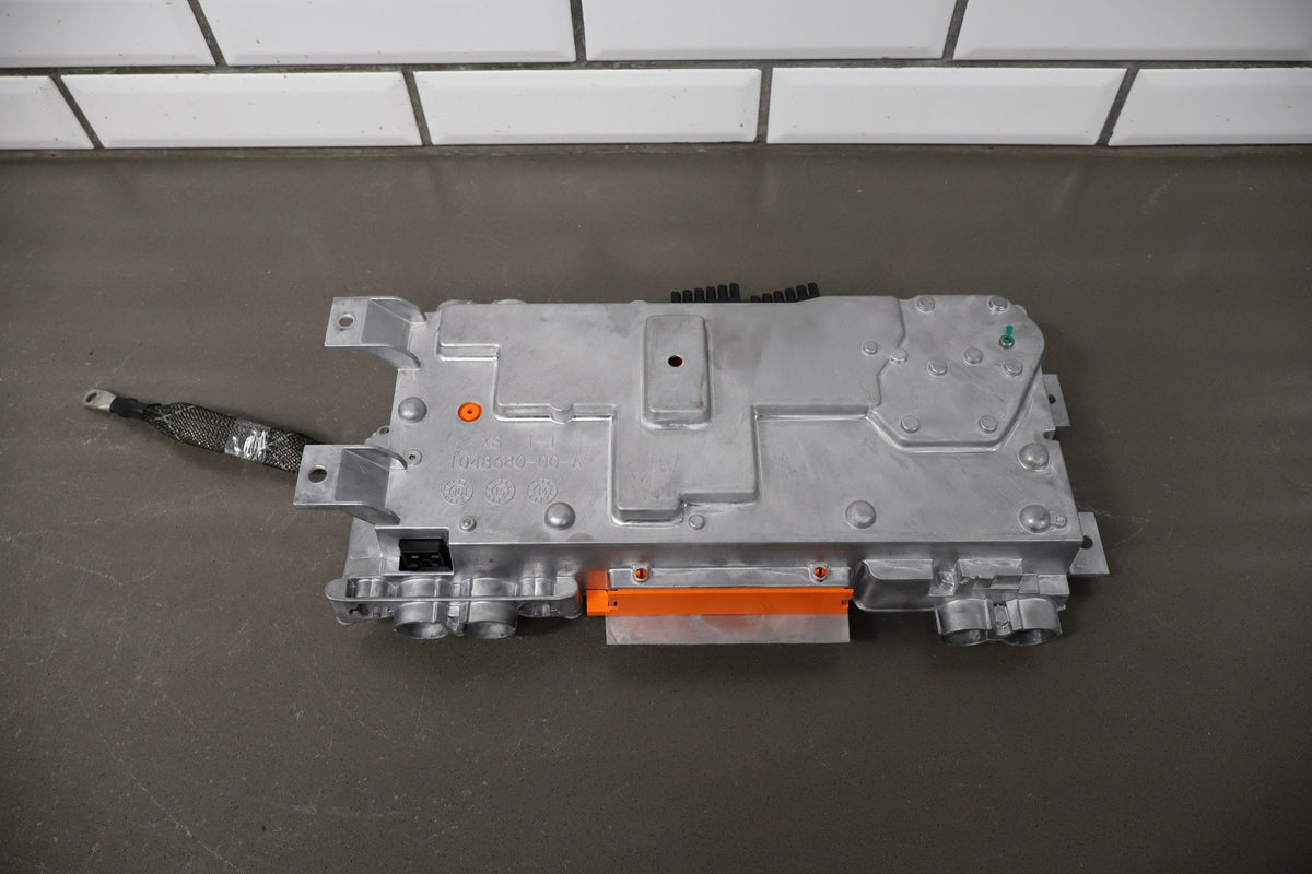 12-15 Tesla Model S Gen 1 High Voltage Battery Charger Module (6009278-00-F) OEM