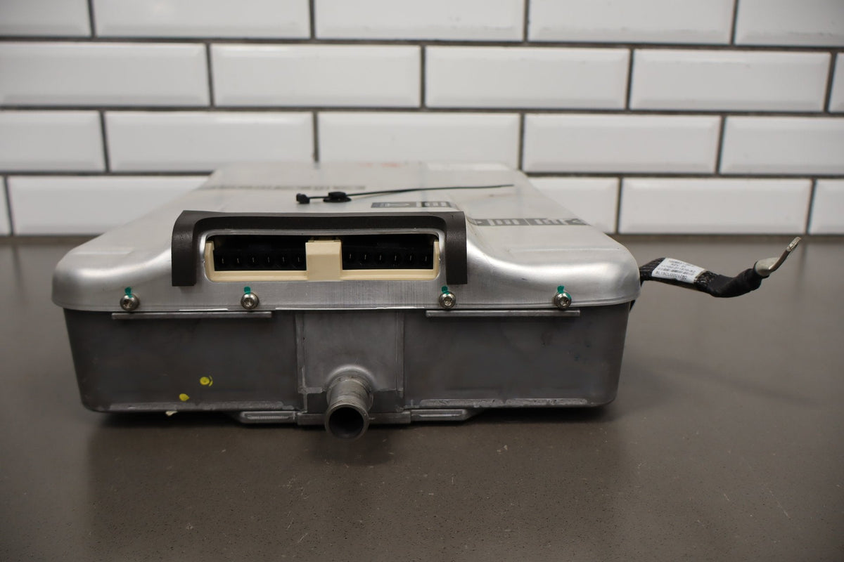 12-15 Tesla Model S Gen 1 High Voltage Battery Charger Module (6009278-00-F) OEM