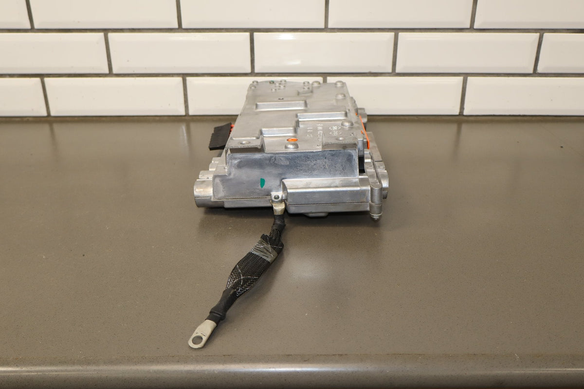 12-15 Tesla Model S Gen 1 High Voltage Battery Charger Module (6009278-00-F) OEM