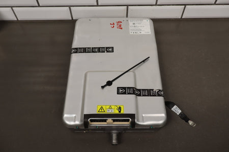 12-15 Tesla Model S Gen 1 High Voltage Battery Charger Module (6009278-00-F) OEM