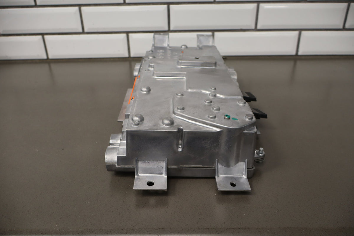 12-15 Tesla Model S Gen 1 High Voltage Battery Charger Module (6009278-00-F) OEM