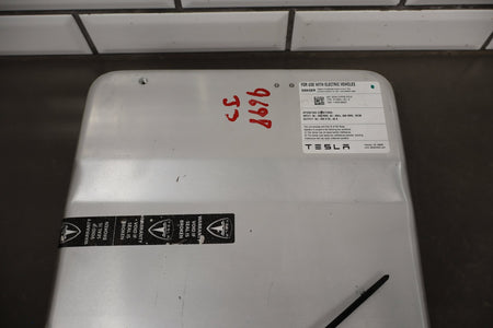 12-15 Tesla Model S Gen 1 High Voltage Battery Charger Module (6009278-00-F) OEM