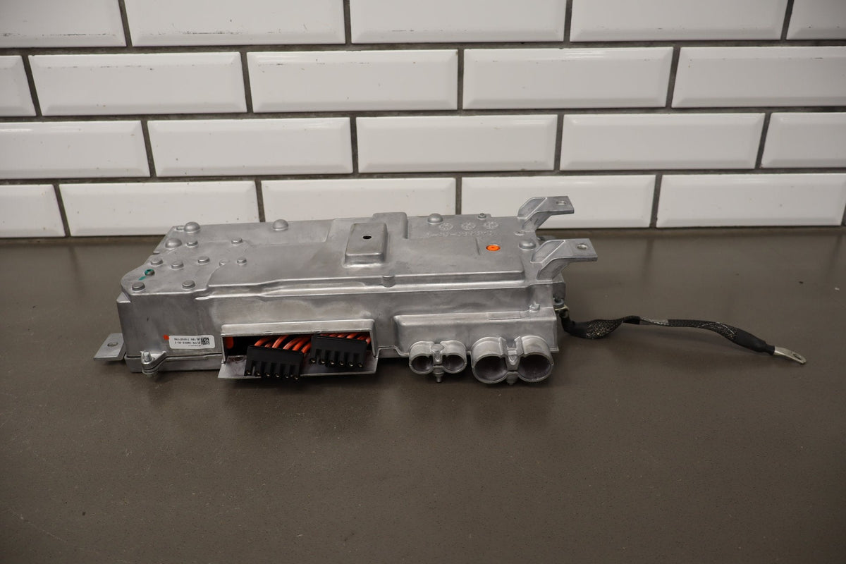 12-15 Tesla Model S Gen 1 High Voltage Battery Charger Module (6009278-00-F) OEM