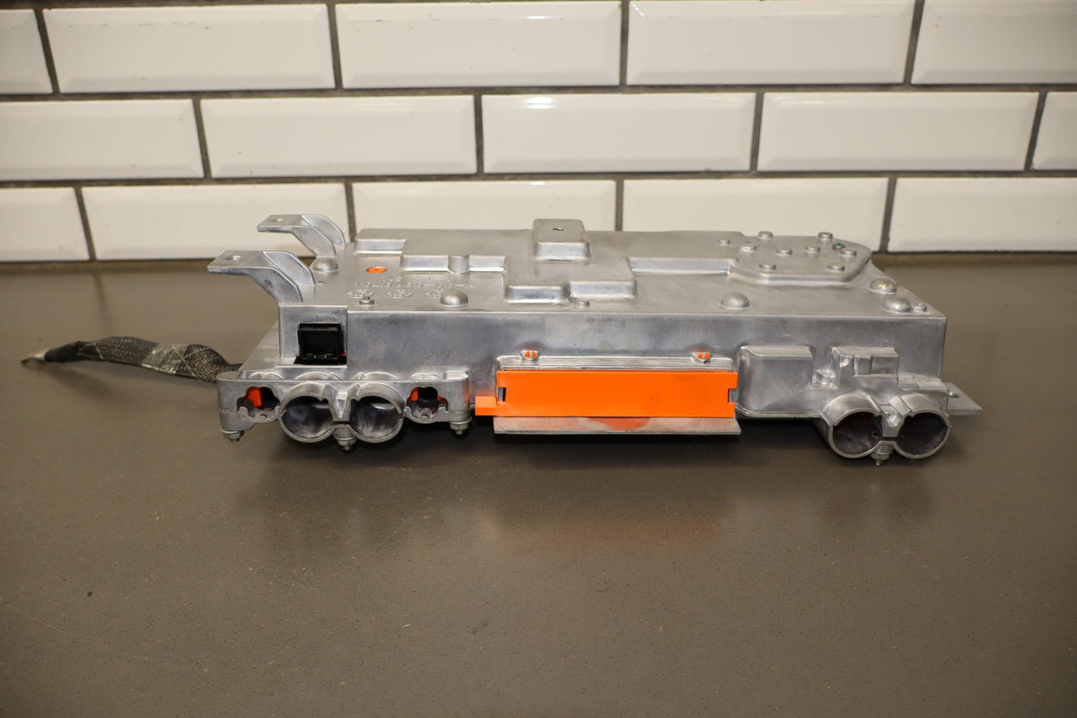 12-15 Tesla Model S Gen 1 High Voltage Battery Charger Module (6009278-00-F) OEM