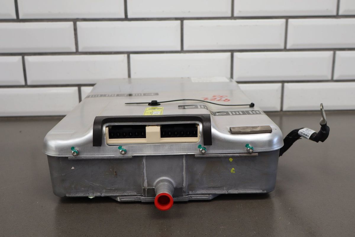 12-15 Tesla Model S Gen 2 High Voltage Battery Charger Module (1014963-00-L) OEM