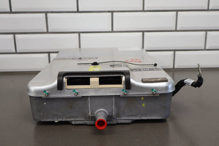 12-15 Tesla Model S Gen 2 High Voltage Battery Charger Module (1014963-00-L) OEM