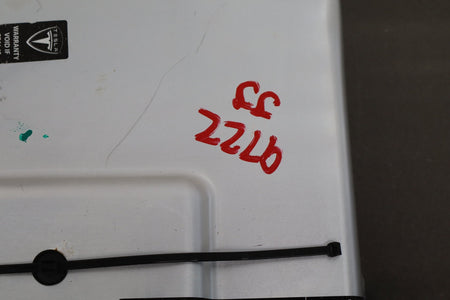 12-15 Tesla Model S Gen 2 High Voltage Battery Charger Module (1014963-00-L) OEM