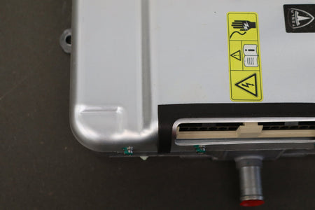12-15 Tesla Model S Gen 2 High Voltage Battery Charger Module (1014963-00-L) OEM