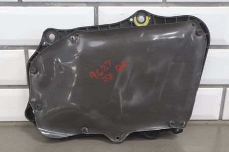 12-15 Tesla Model S Passenger Right Front Exterior Door Handle Assembly Tested