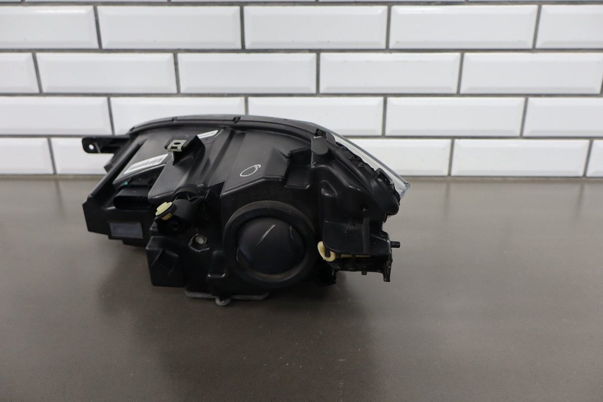 12-15 Tesla Model S Passenger Right RH Xenon HID Headlight Assembly