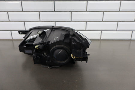 12-15 Tesla Model S Passenger Right RH Xenon HID Headlight Assembly