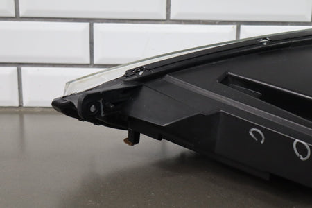 12-15 Tesla Model S Passenger Right RH Xenon HID Headlight Assembly