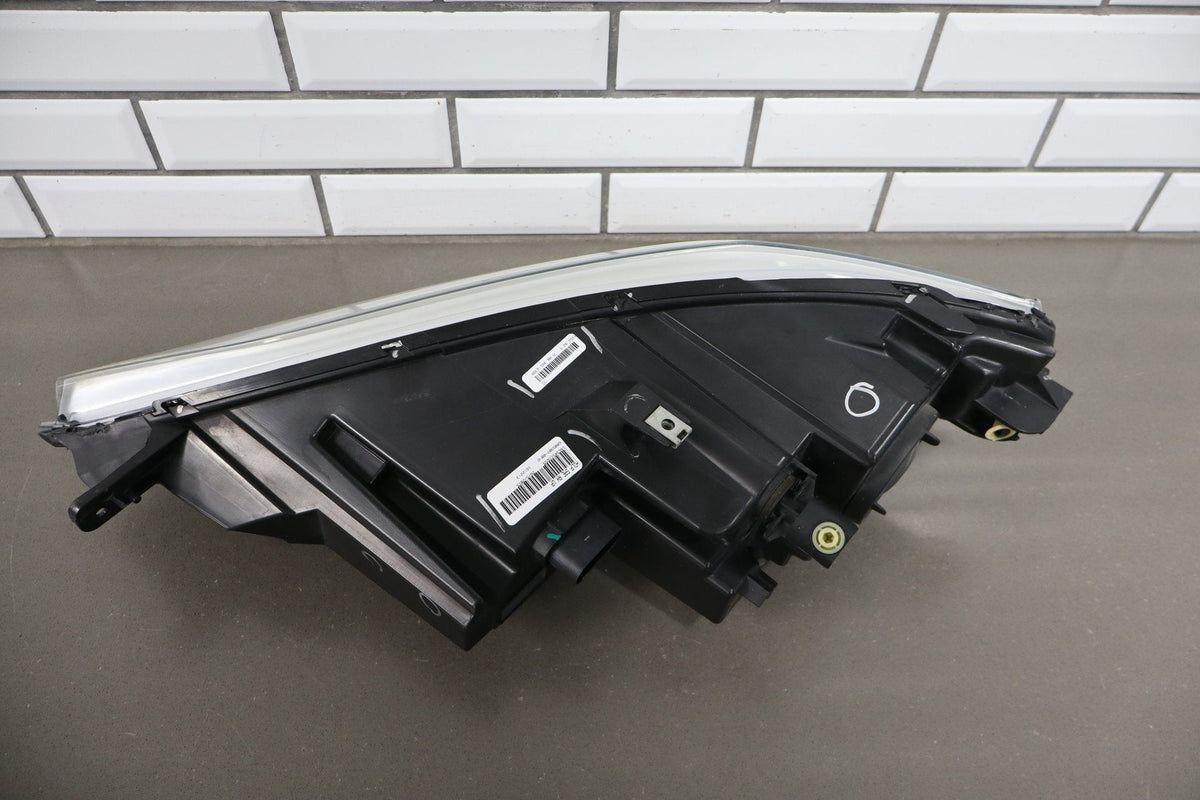 12-15 Tesla Model S Passenger Right RH Xenon HID Headlight Assembly
