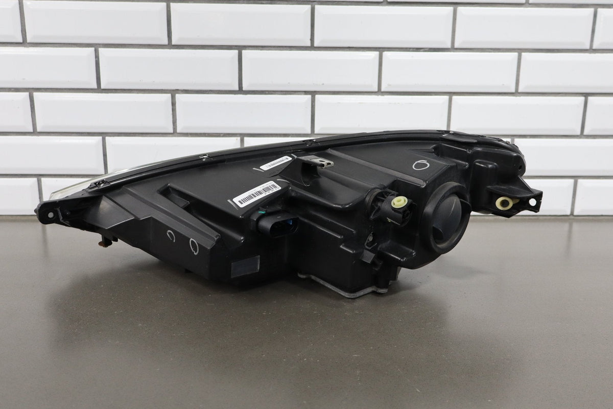 12-15 Tesla Model S Passenger Right RH Xenon HID Headlight Assembly