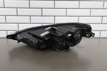 12-15 Tesla Model S Passenger Right RH Xenon HID Headlight Assembly