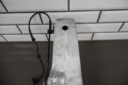 12-16 Tesla Model S RWD Passenger Right Front Spindle Knuckle OEM