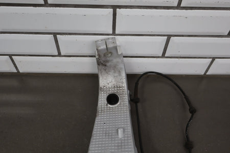 12-16 Tesla Model S RWD Passenger Right Front Spindle Knuckle OEM